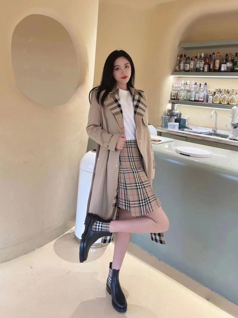 Burberry Outwear